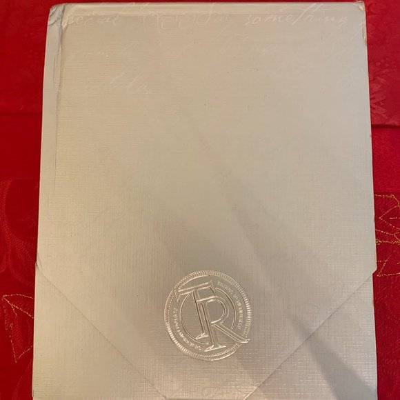 New in Box - Things Remembered - 4x6 Photo Free Standing Frame - Picture 9 of 10